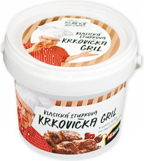 Garšviela cūkgaļas kakla karbonādei grilam – garšvielu maisījums 100 g
