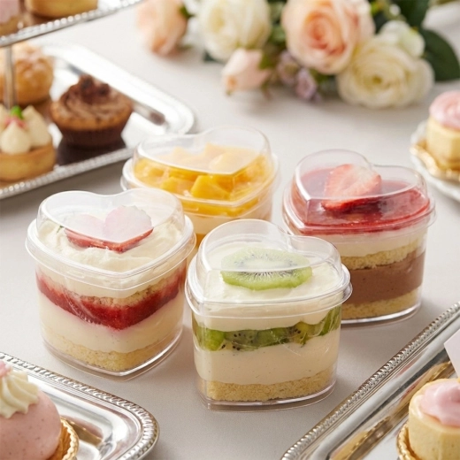 Caurspīdīgs dizains efektīgai prezentācijai