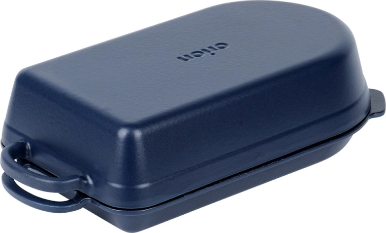 Izturīga konstrukcija līdz 250 °C plītij un krāsnij