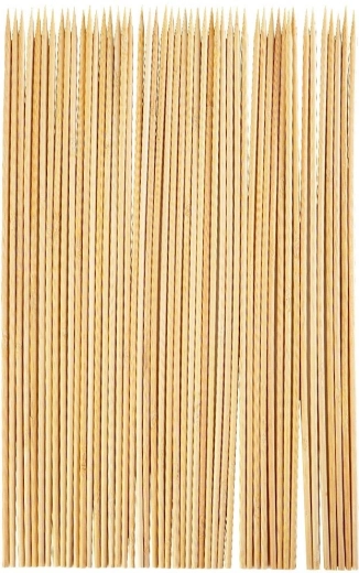 Gari 40 cm bagātīgām porcijām