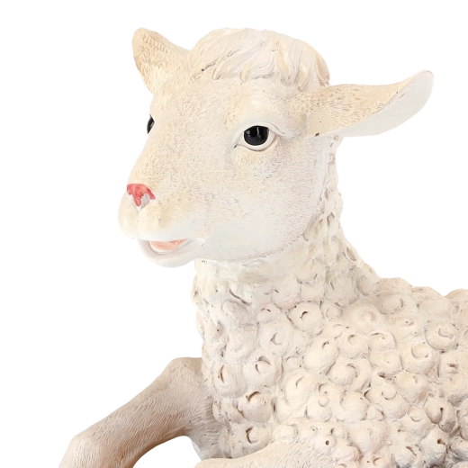 Rūpīgi izstrādāts dekoratīvais noformējums