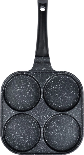 Nelīpošs granīta pārklājums PFLUON GRANIT