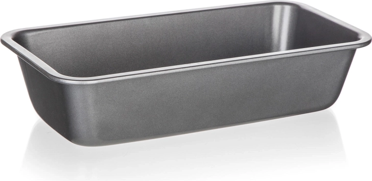 Loaf pan with non-stick surface 30.5 × 15.5 × 7.5 cm CULINARIA