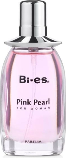 Sieviešu parfīms BI-ES Pink Pearl 15 ml