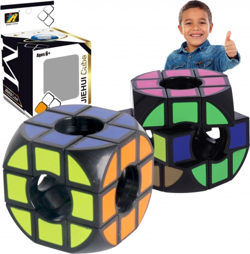 Logic cube Rubik's Cube VOID Type II 3x3