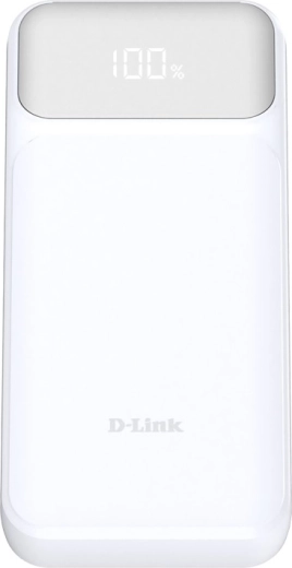 Powerbanka 65 W 20 000 mAh D-Link DPP-201