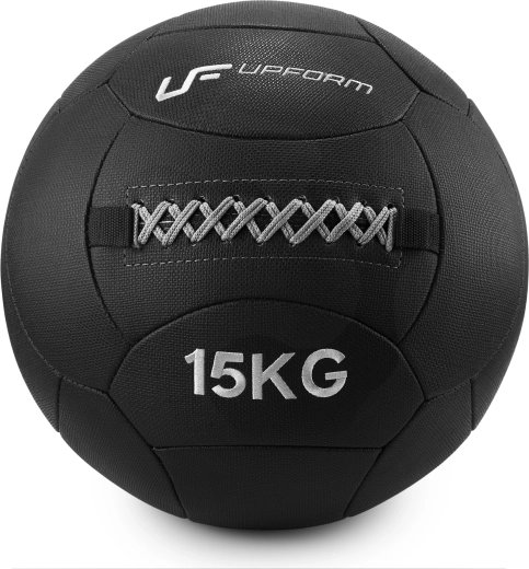 Vingrošanas bumba (Wall ball) UpForm 15 kg