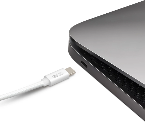 Abpusējs USB-C savienojums