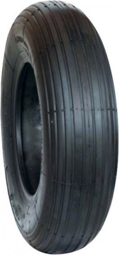 Rezerves riepas apvalks rokas ratiem 4.00-6 (300 mm)