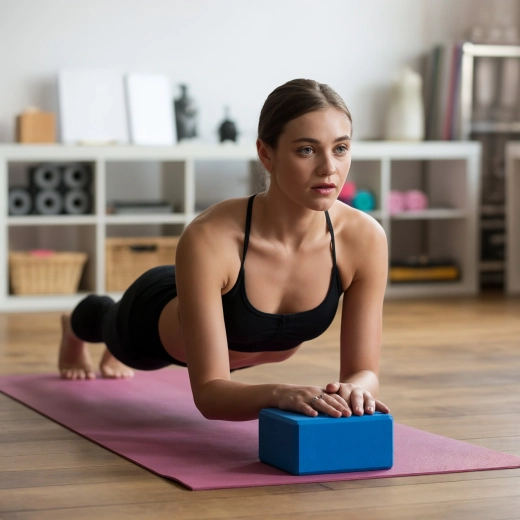 Stable support and better body alignment