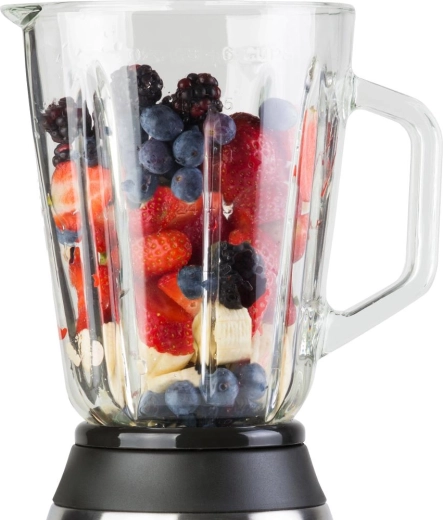1.5 l glass jar