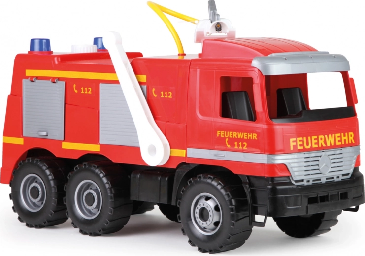 Ugunsdzēsēju auto LENA Giga Trucks Actros 63 cm