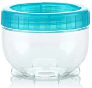 LOCKnLOCK Interlock Food Container 300 ml