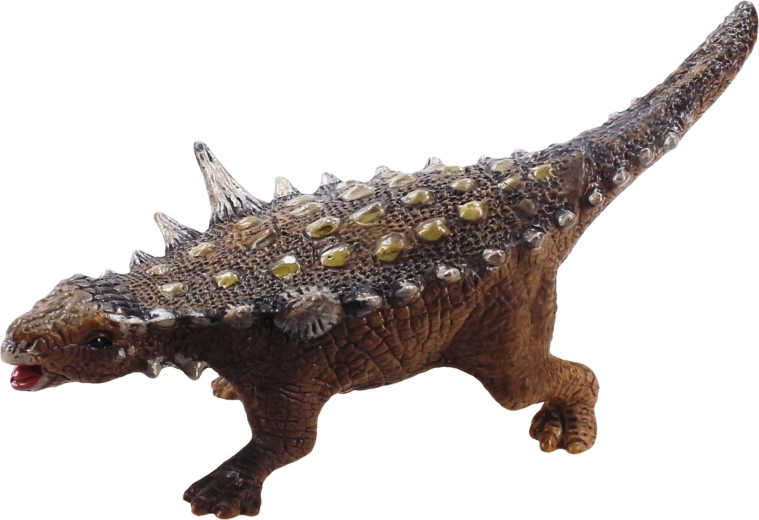 Animantarx dinozaura figūriņa