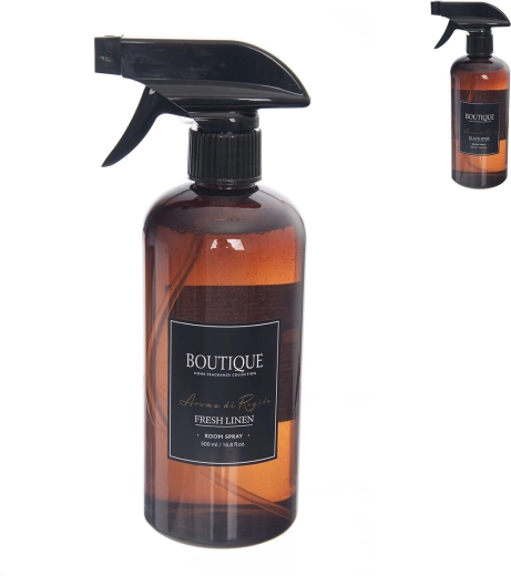 Interior air freshener spray 500 ml (2 variants)