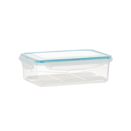 Hobby Life hermetic food storage box 1.4 L with drainer