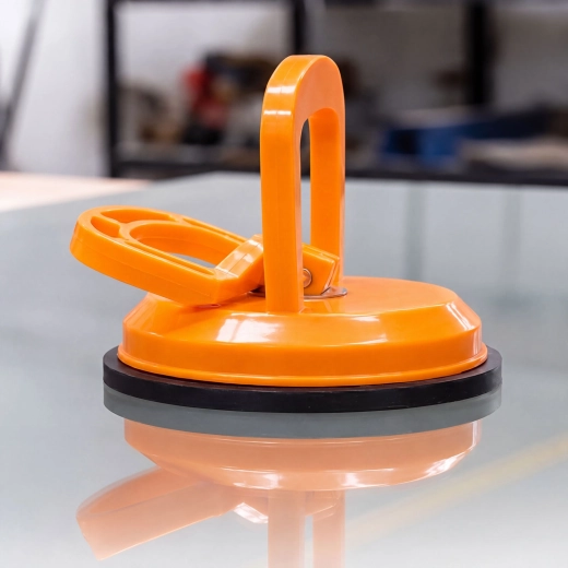 Ergonomisks nolokāms rokturis