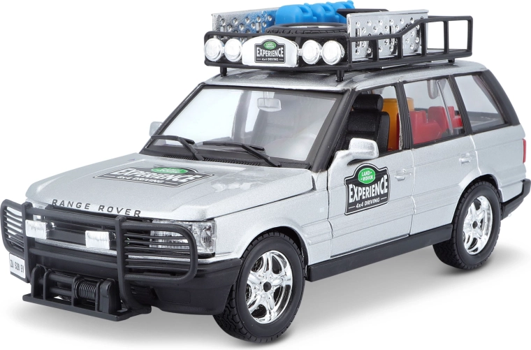 Precīzas detaļas un gluda ripošana