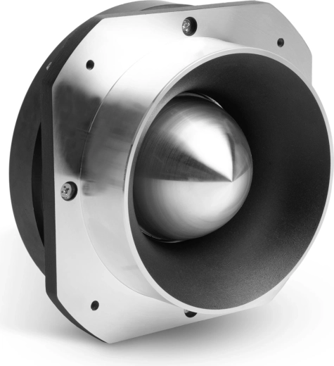 Dome compression driver 2.83″ 170 W 8 ohms