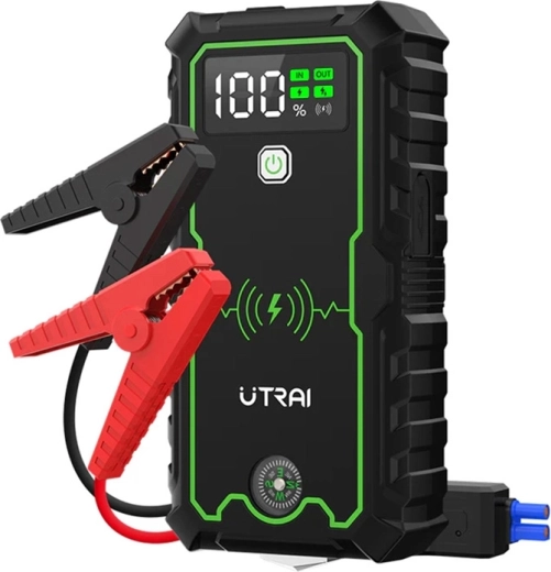UTRAI JS1 Pro car jump starter