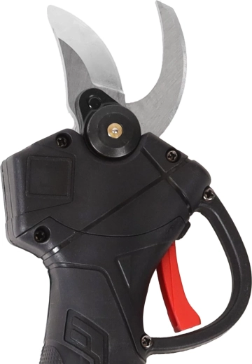 Powerful effortless cutting up to 30 mm
