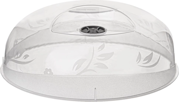 Gudri ventilēts pārsegs vienmērīgam uzsildīšanai