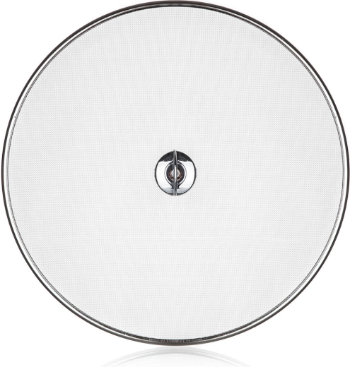 Protective frying pan splatter screen 29 cm, stainless steel CULINARIA