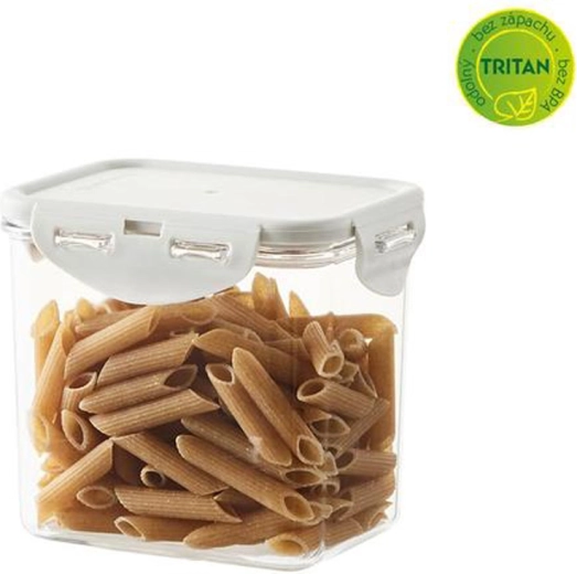 Pārtikas kārba Lock Stackable 850 ml