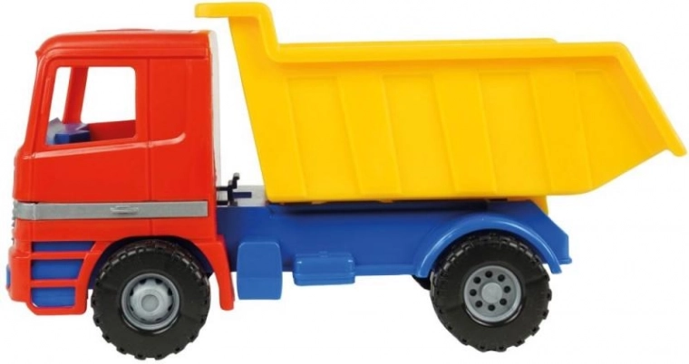 Licencēta Mercedes-Benz Actros kabīne