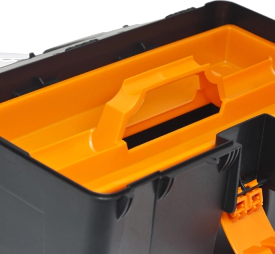 Removable tool tray
