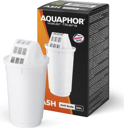 Filter Cartridge A5 H for Hard Water