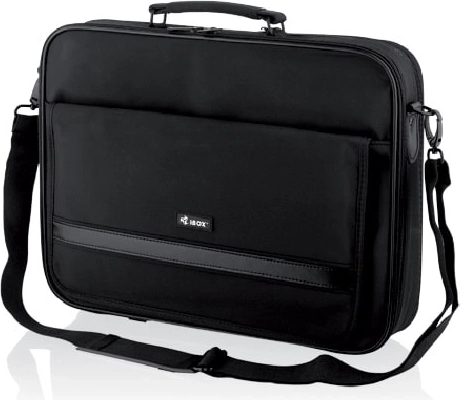 Piezīmjdatora soma 15,6" iBOX NB10