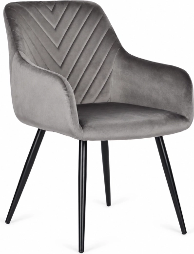Samta polsterējums elegantam interjeram