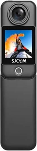 SJCAM C300 Action Camera Black