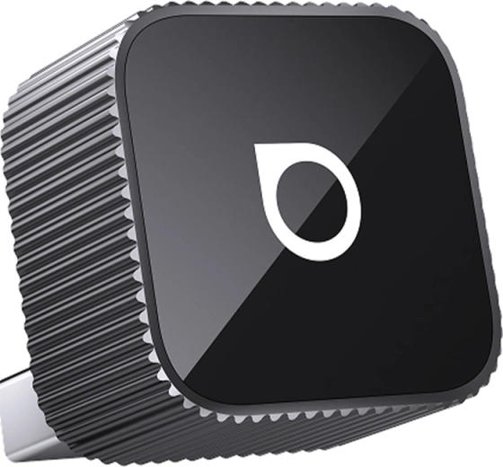Ottocast Mini Slim Wireless Car Adapter for Apple CarPlay and Android Auto