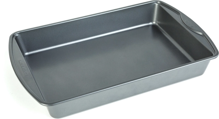 Baker’s Secret Classic Line rectangular baking tray S 38.6 × 24.2 × 5.3 cm