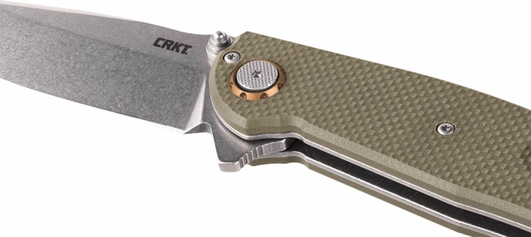 Izturīgi materiāli: D2 un G10