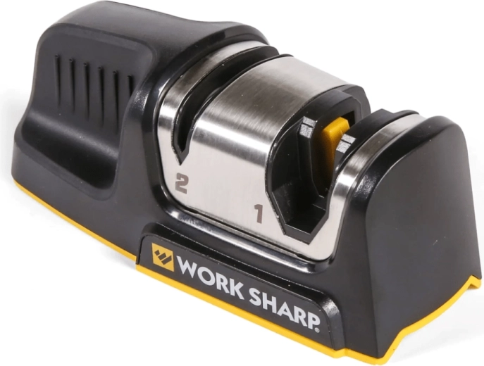 Virtuves asināmais Work Sharp Kitchen Edge Knife Sharpener