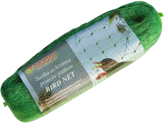 Bird Protection Net 4 × 10 m BIRD NET