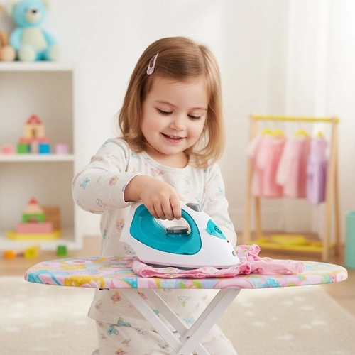Ergonomic and safe design for children