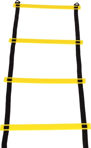 6 m ladder for speed, coordination and footwork