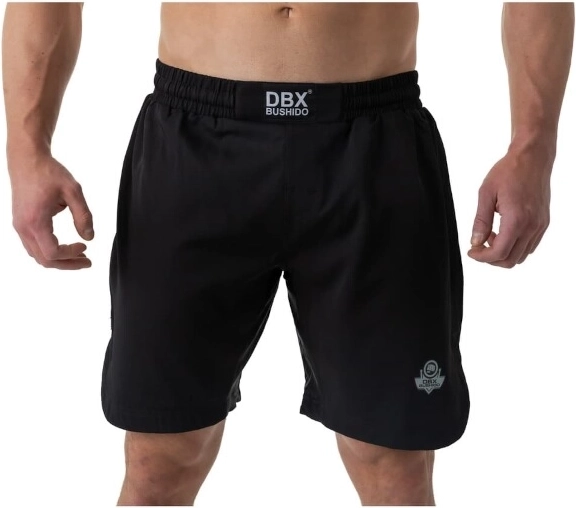 Treniņšorti DBX BUSHIDO MMA – Kods 952976-1