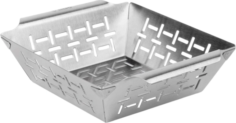 Durable stainless steel and easy maintenance