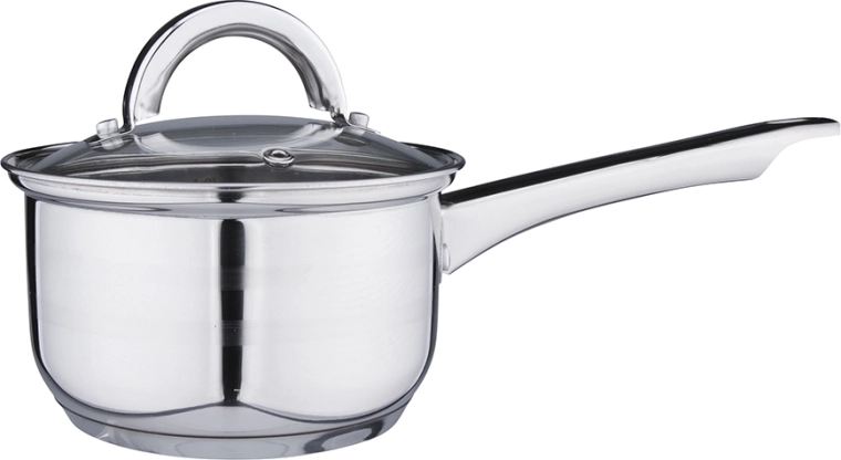 Remo saucepan with lid 1.3 L (14 cm)