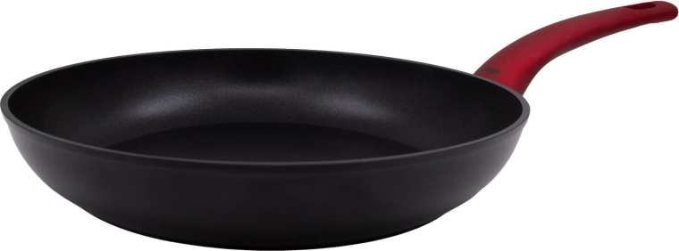Aluminum frying pan with non-stick surface 28 cm ARDEN