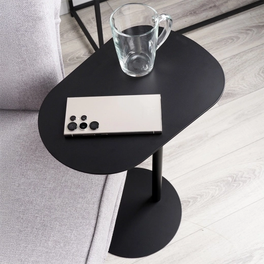 Stabila apaļa pamatne