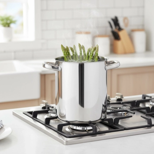 Taupīga akutermiskā pamatne