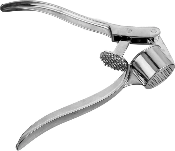 Precīzi zobiņi smalkai sasmalcināšanai