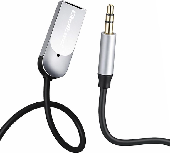 USB barošana un Plug & Play