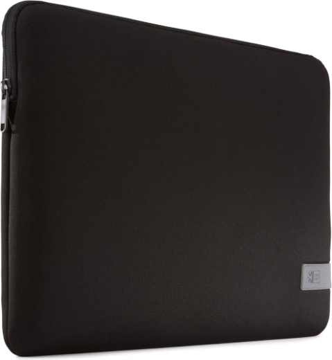 Case Logic Reflect klēpjdatora maciņš 15,6" melns